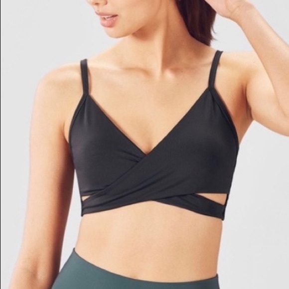 Fabletics Other - Fabletics Tammy Sports Bra